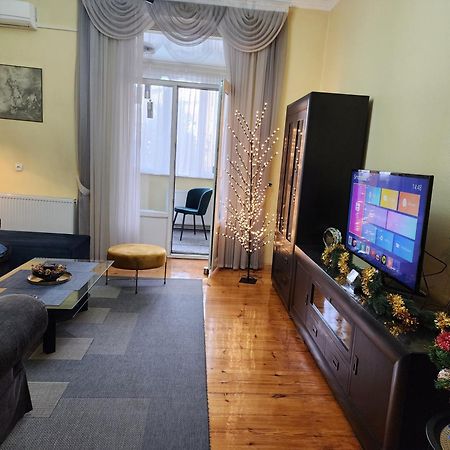 Riverside Baratashvili Apartment Tiflis Dış mekan fotoğraf
