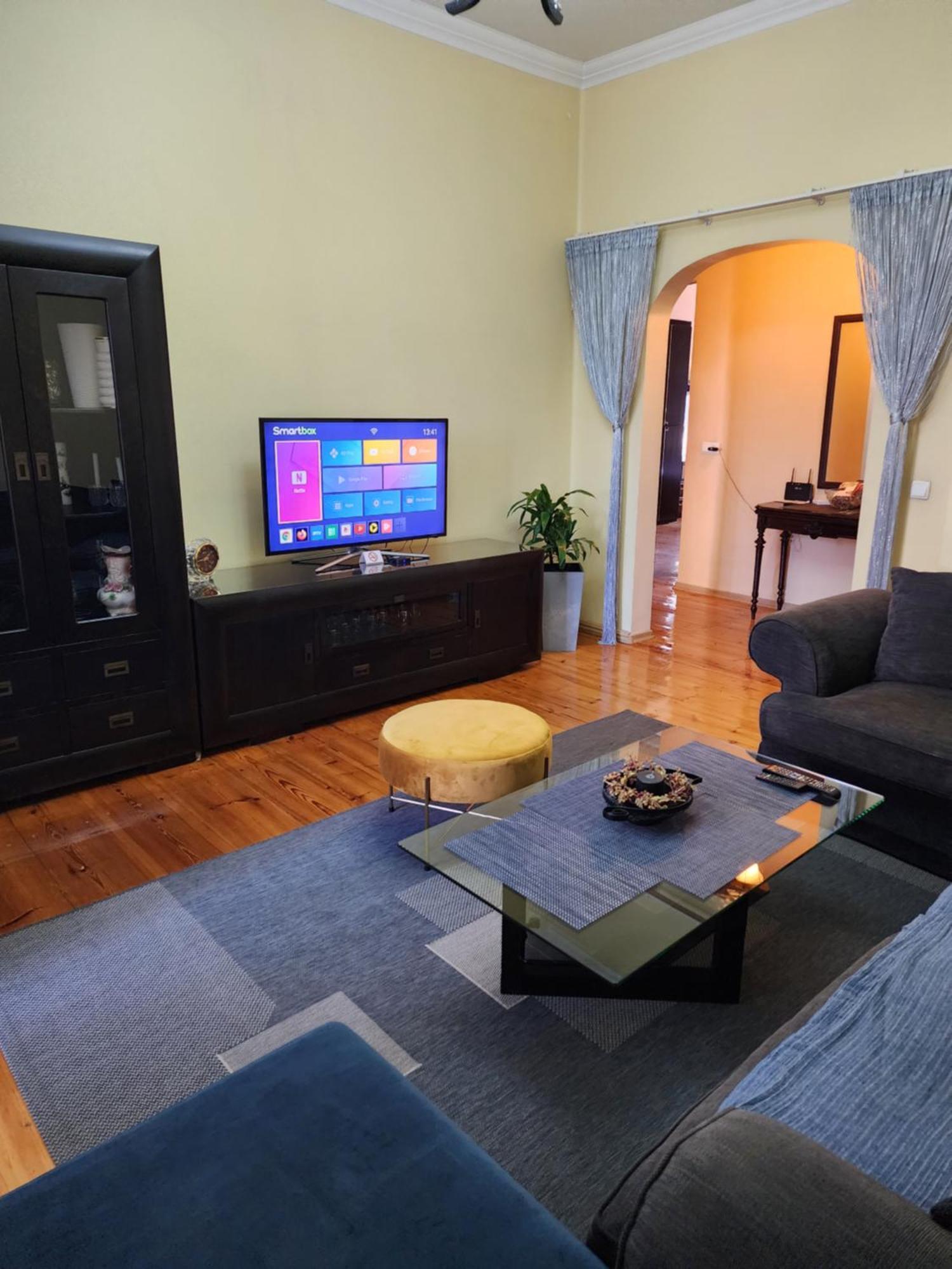 Riverside Baratashvili Apartment Tiflis Dış mekan fotoğraf