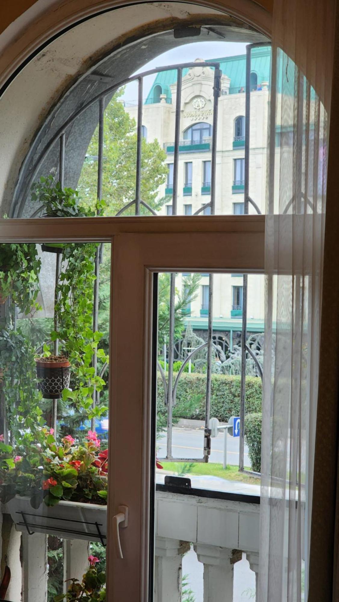 Riverside Baratashvili Apartment Tiflis Dış mekan fotoğraf