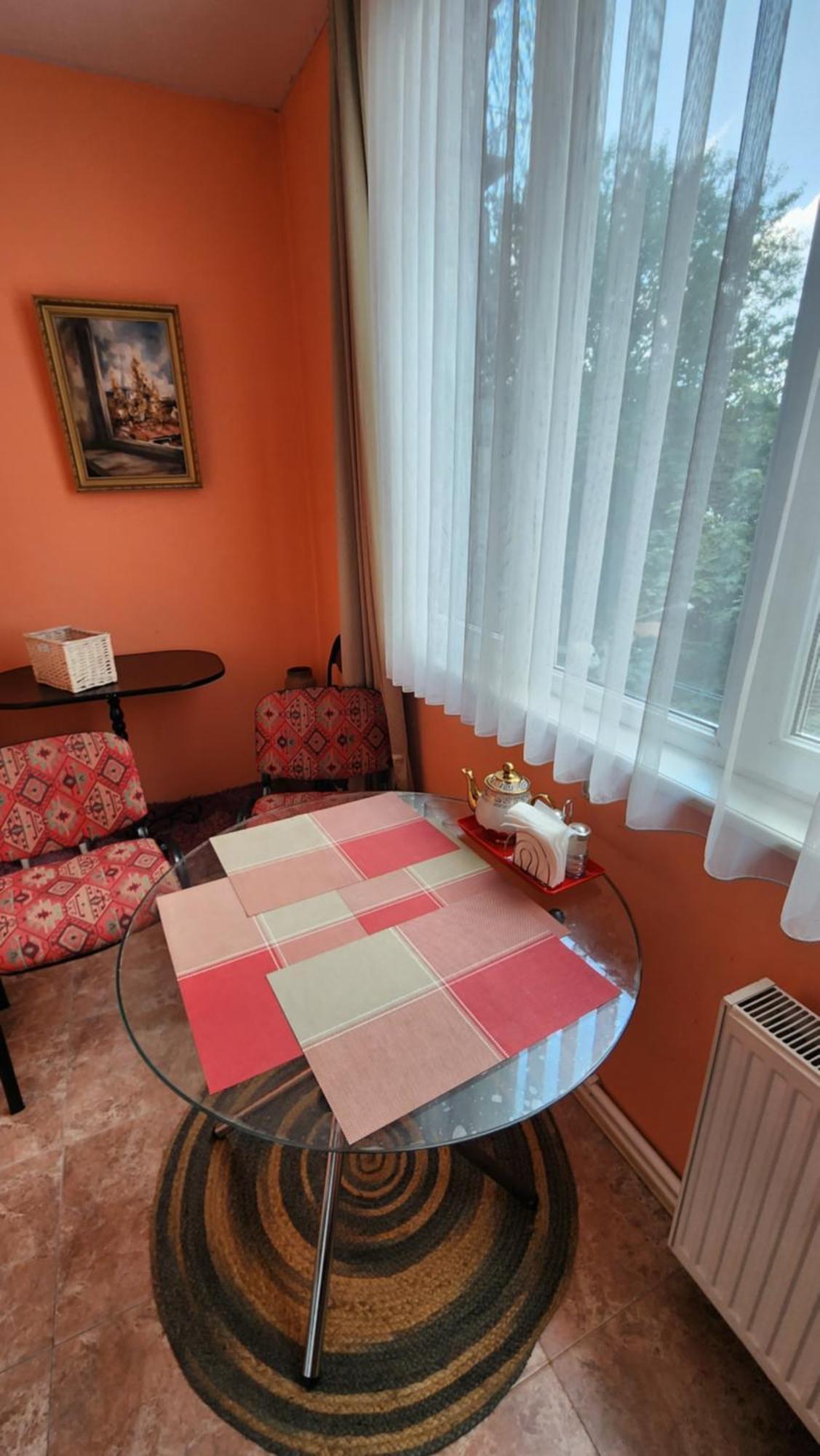 Riverside Baratashvili Apartment Tiflis Dış mekan fotoğraf