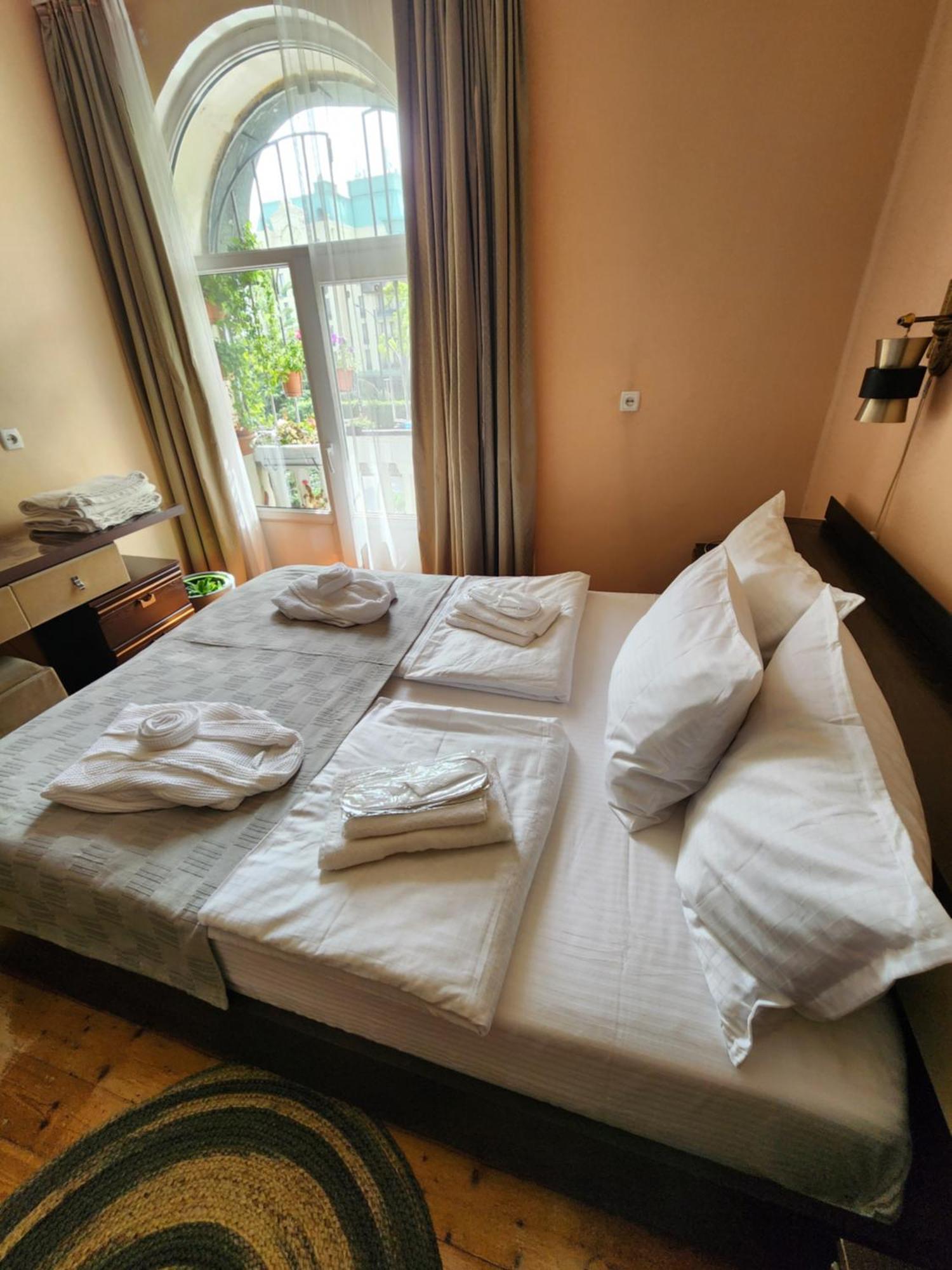 Riverside Baratashvili Apartment Tiflis Dış mekan fotoğraf
