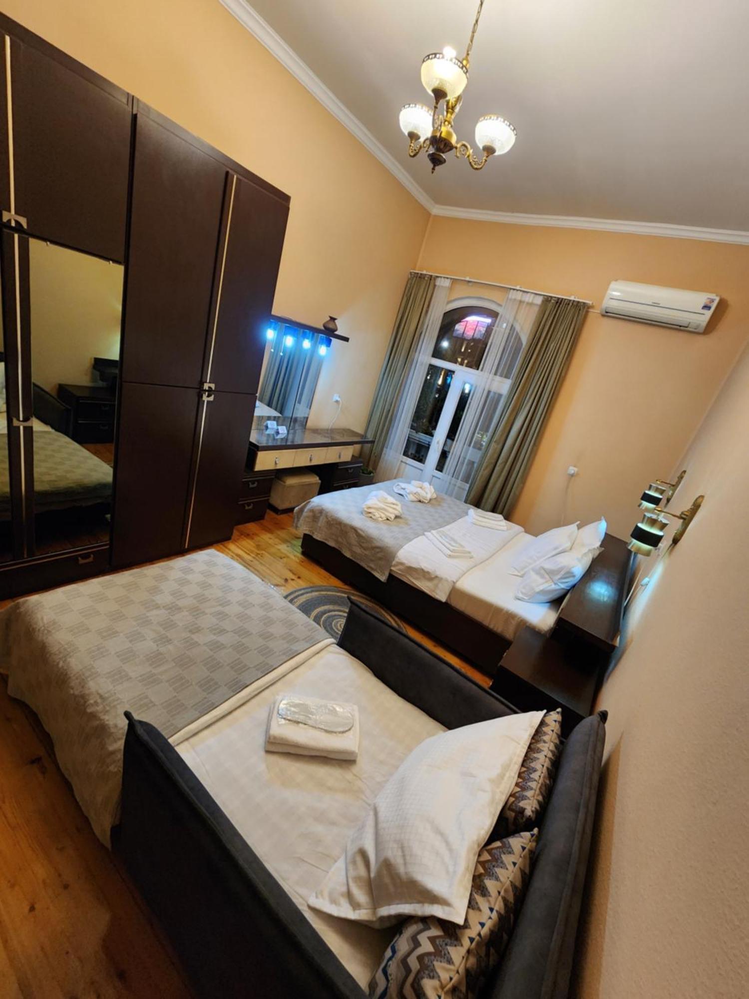 Riverside Baratashvili Apartment Tiflis Dış mekan fotoğraf