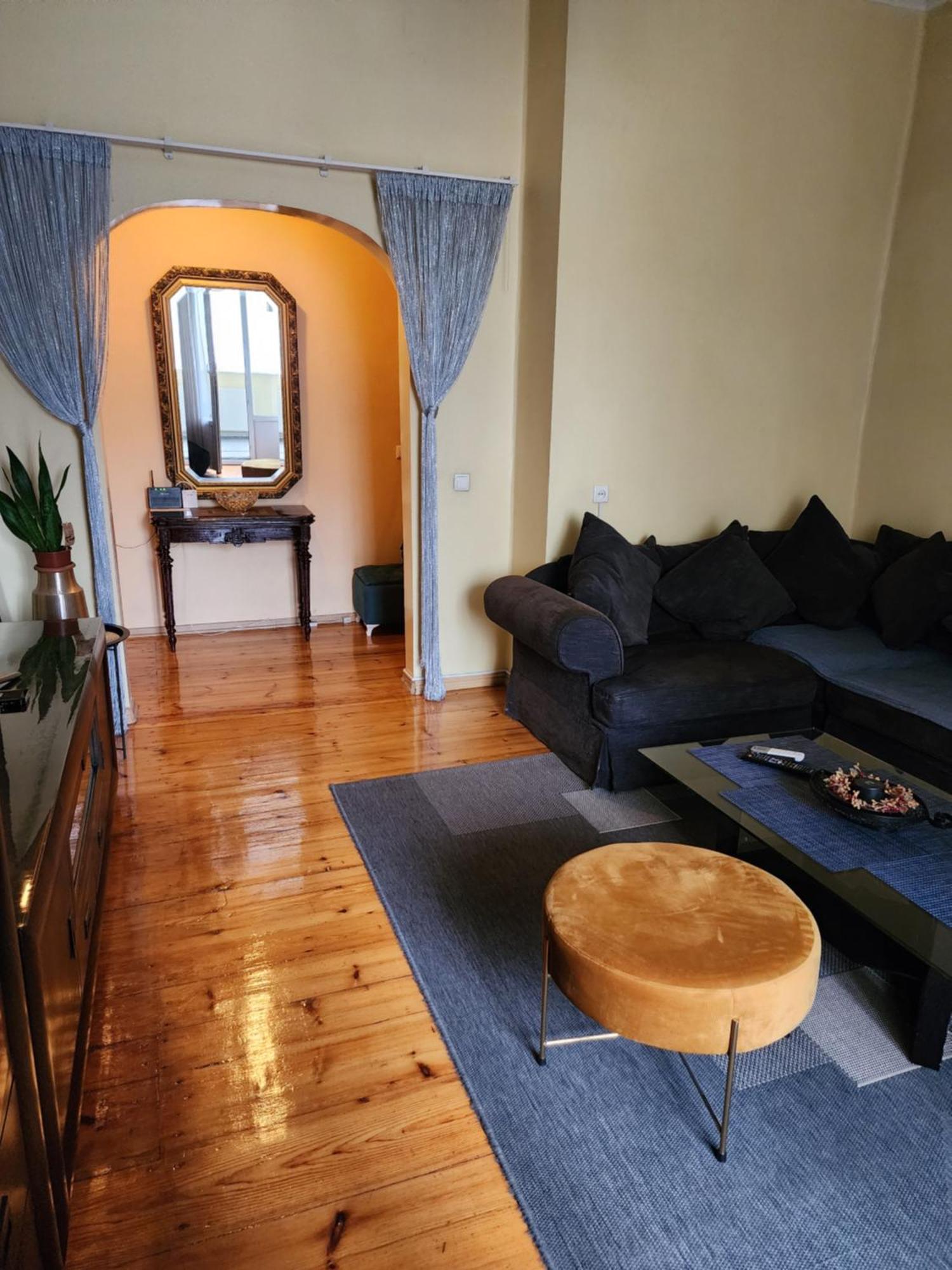 Riverside Baratashvili Apartment Tiflis Dış mekan fotoğraf