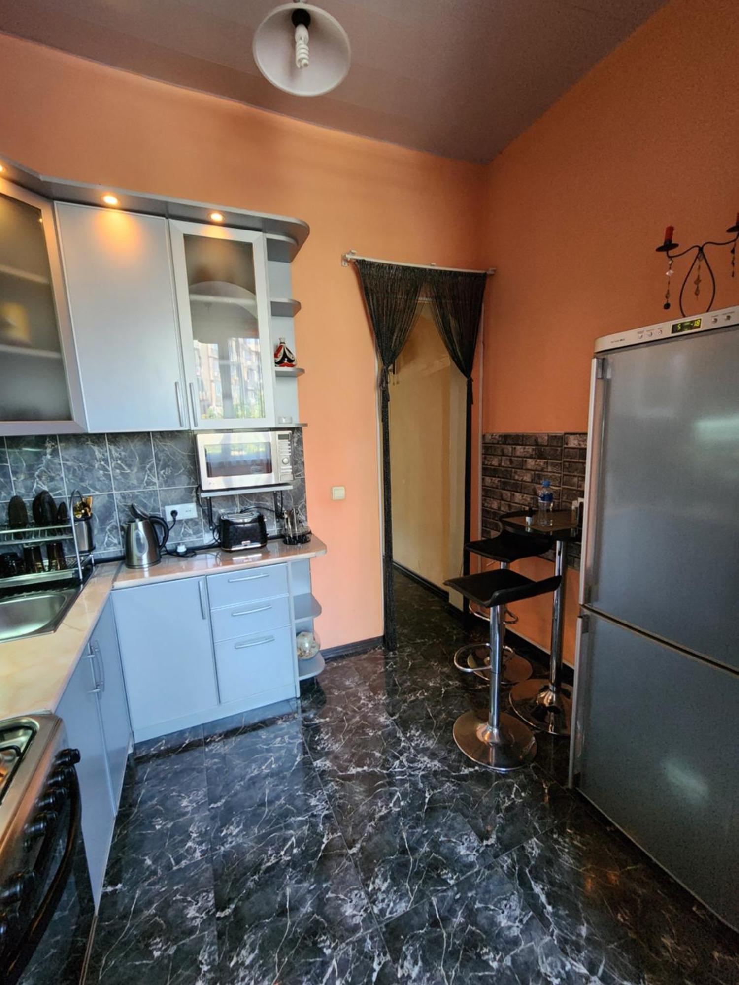 Riverside Baratashvili Apartment Tiflis Dış mekan fotoğraf