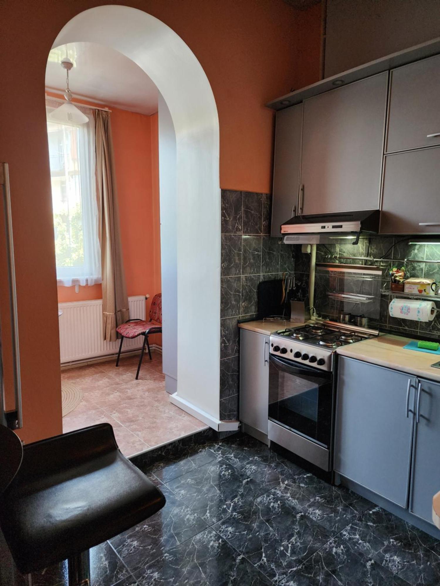 Riverside Baratashvili Apartment Tiflis Dış mekan fotoğraf