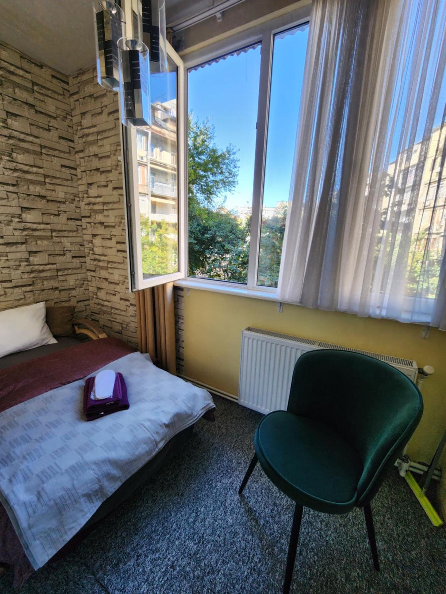 Riverside Baratashvili Apartment Tiflis Dış mekan fotoğraf