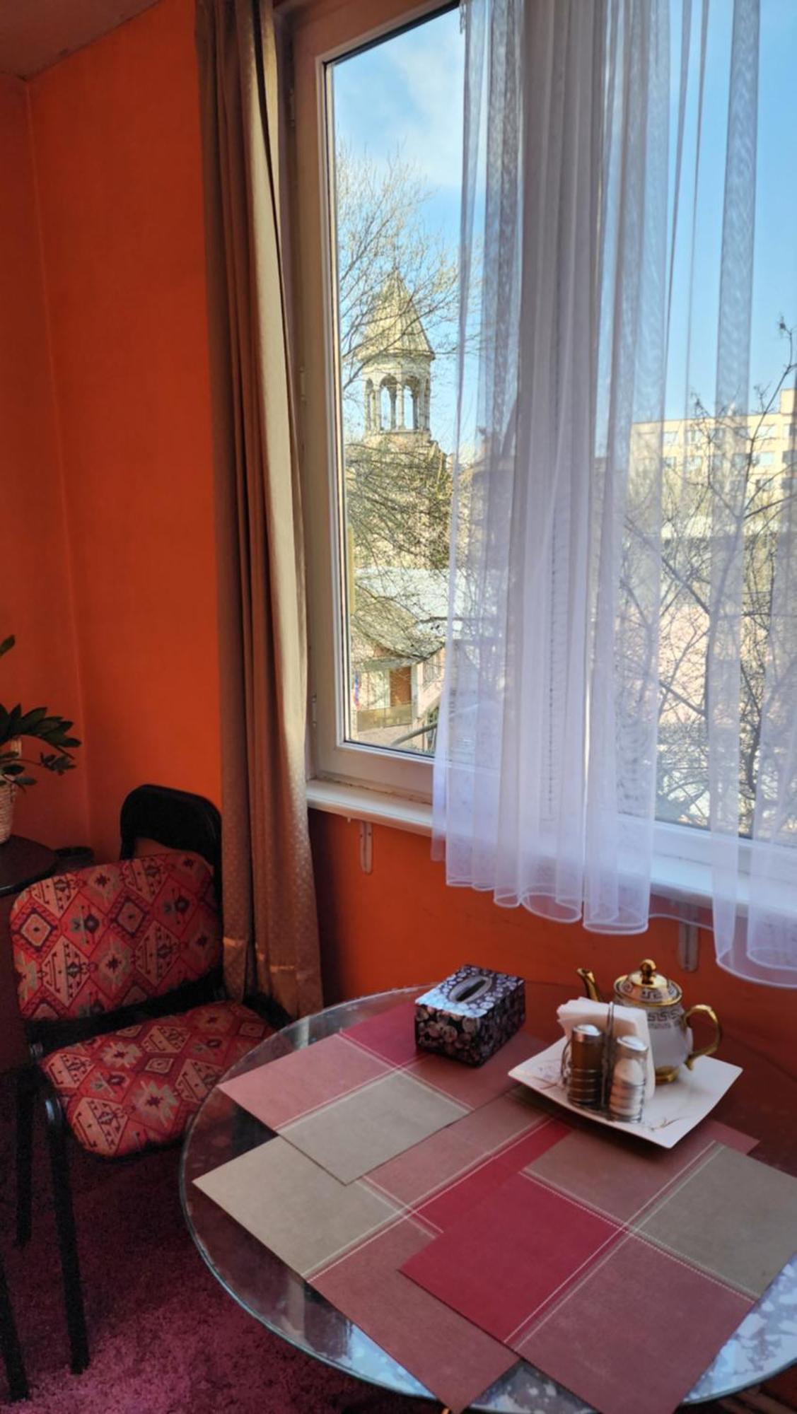 Riverside Baratashvili Apartment Tiflis Dış mekan fotoğraf